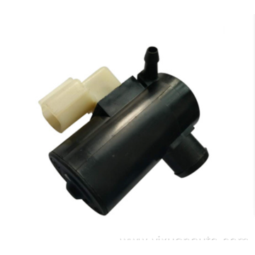 Various of automobile washer pump